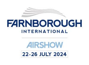 Farnborough International Airshow 2024